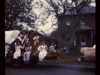 Shari Parade 16